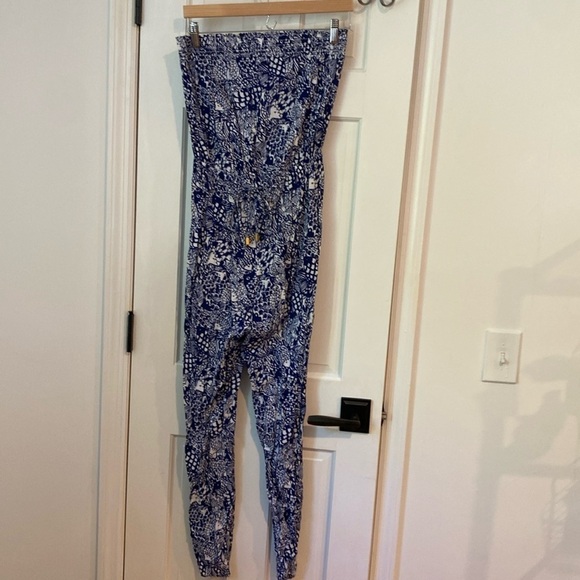 Lilly Pulitzer for Target Pants - Lily Pulitzer pants suit. Size small